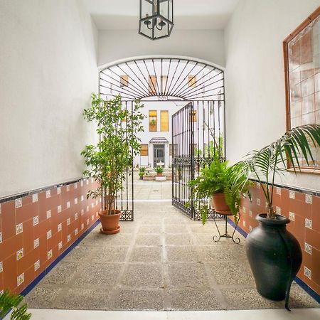 Alohamundi Goles Apartment Seville Exterior photo