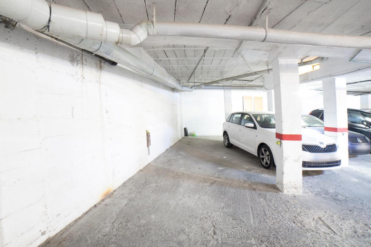 Alohamundi Goles Apartment Seville Exterior photo